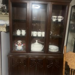 China Cabinet