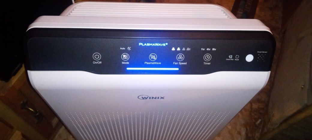 Winix C535 True HEPA Air Purifier