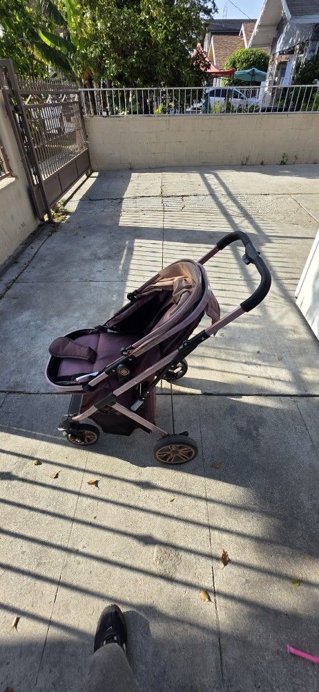 Baby Stroller $40