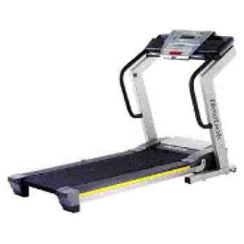 Reebok 8400C Folding Treadmill
