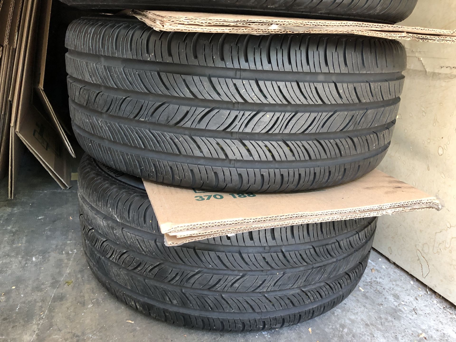 OEM Mercedes S550 wheels set of four for $1 Make me an offer