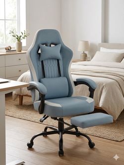 Gaming chair