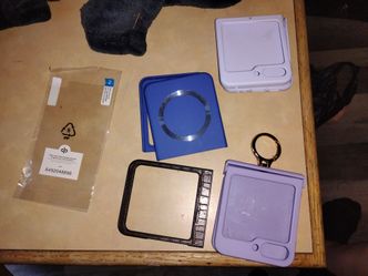 Phone accessories