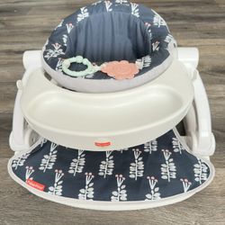 Fisher Price Sit Me Up Chair 