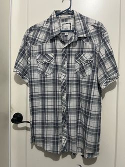 Men’s Shirt