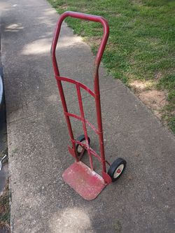 Hand dolly/Hand truck