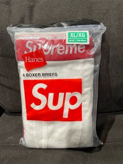 Supreme boxers