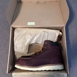 Red Wing Boot/Irish Setter - Brand New!