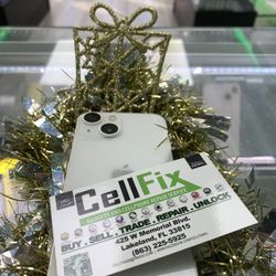 iPhone 13 Mini 128GB Unlocked