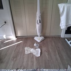 Steam Mop 