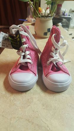 Princess shoes