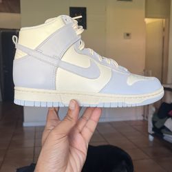 Nike Dunks