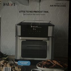Air Fryer Oven 