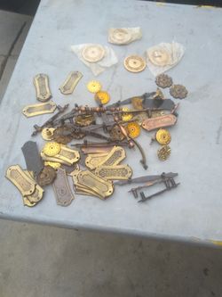 Handles