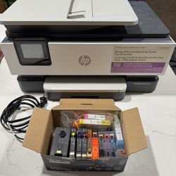 HP Printer 