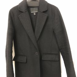 Banana Republic  Petite Wool Jacket XS