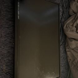 32” Vizio Tv