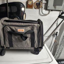 New Vevor Small Dog Stroller