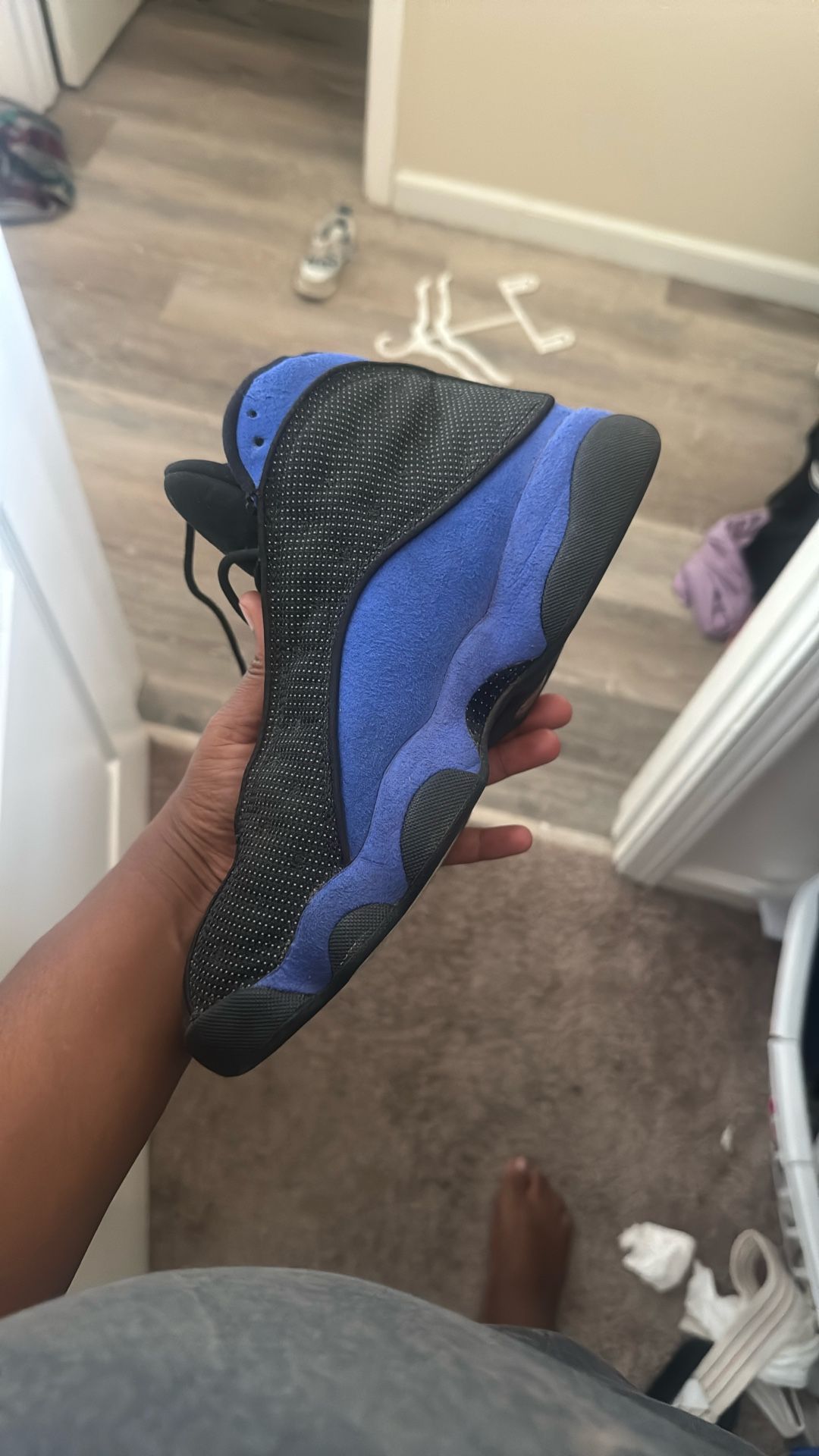 Jordans 13s