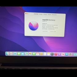 MacBook Air 