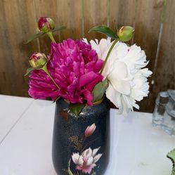 Vase Flower Decoration For Home 