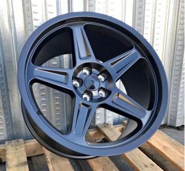 Demon wheels