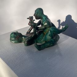 Fertility Sculpture 