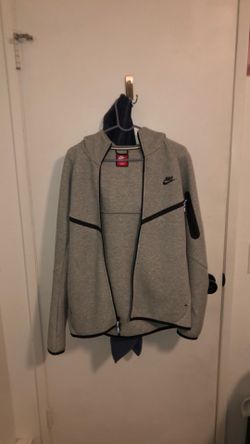 Nike tech grey