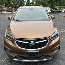 2017 Buick Encore