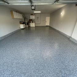Epoxy Flakes