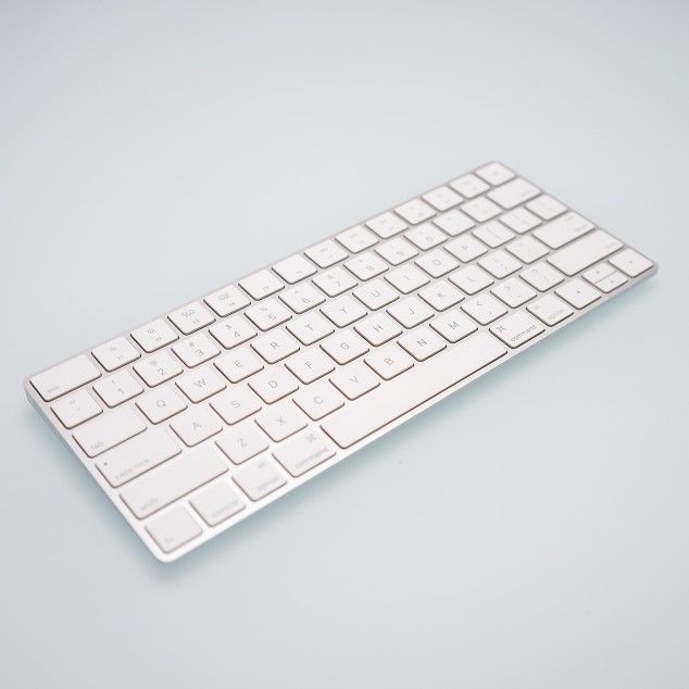 Apple Magic Keyboard A1644