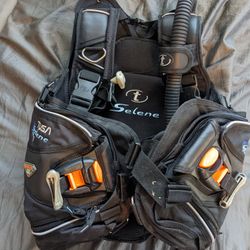 BCD Women XS Tusa Selena