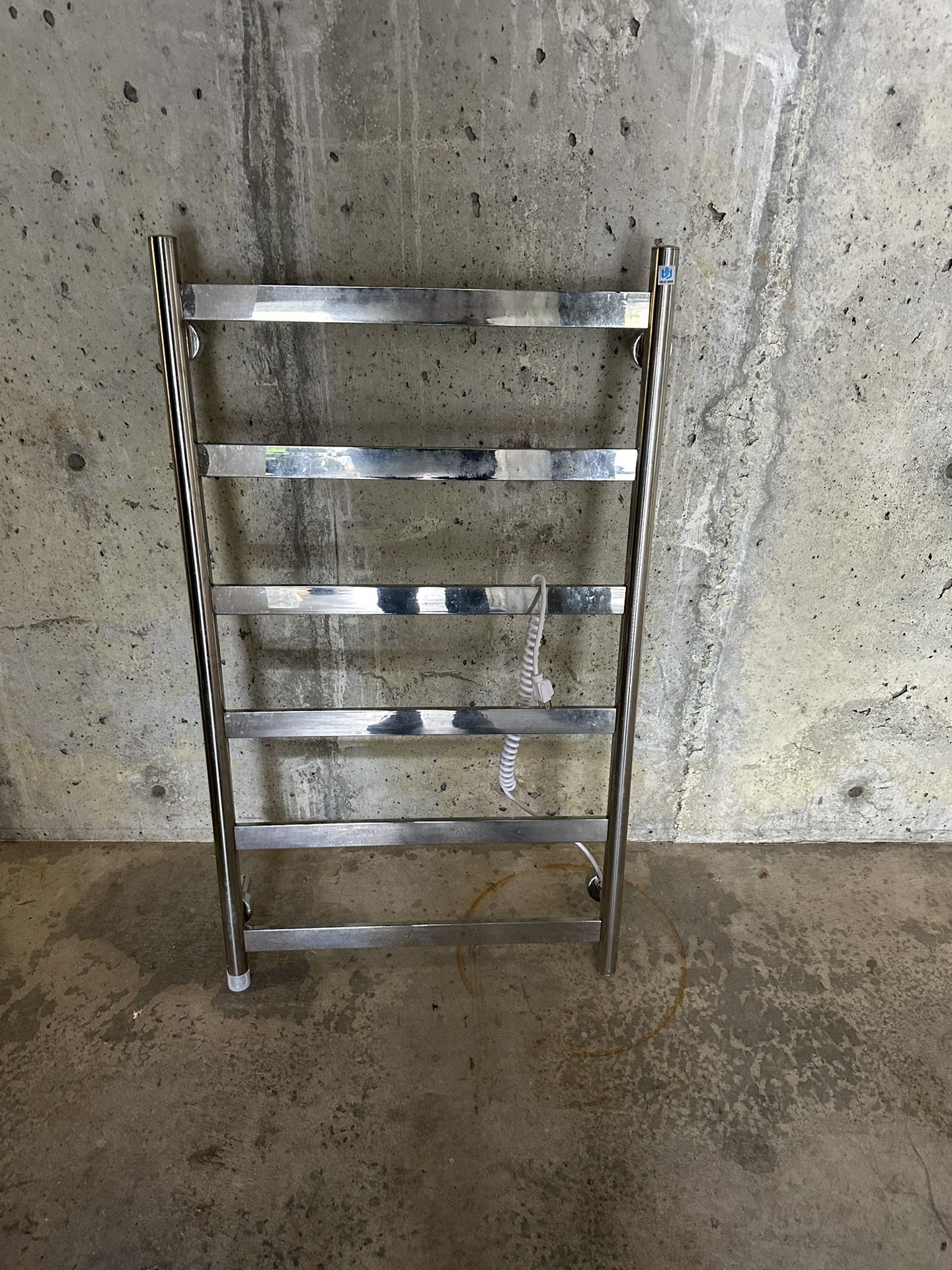 Towel Warmer