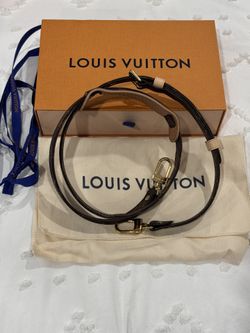 Louis Vuitton Strap