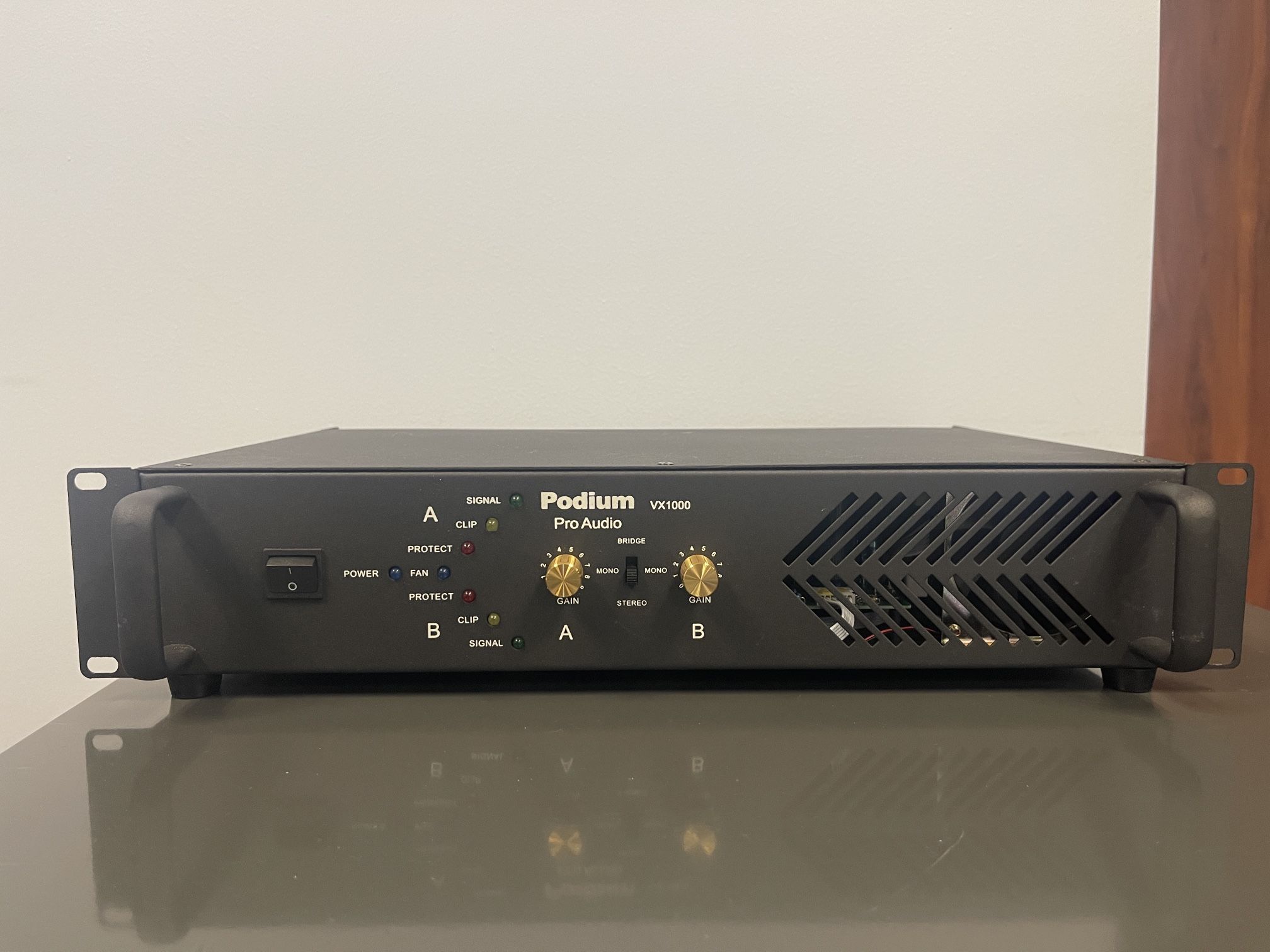 Podium Pro Audio VX1000