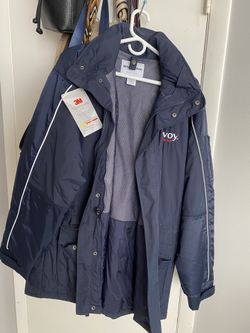 Winter Coat
