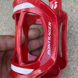 New Cup Holders
