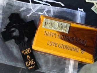 Engraving in the same day