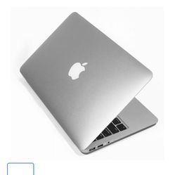 Apple Air Mack Laptop