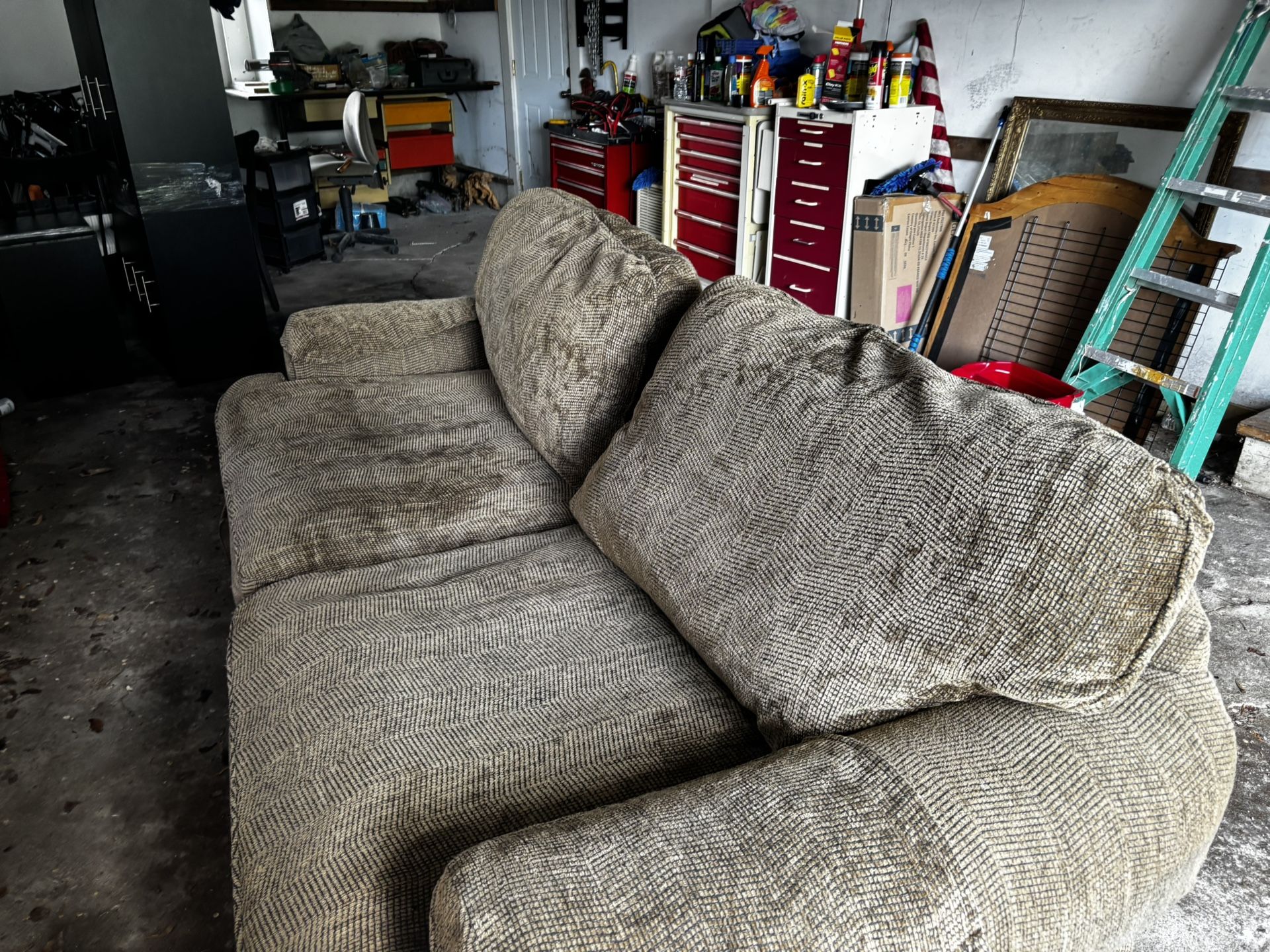 78” Couch For Sale