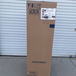 AO Smith 30 Gallon Water Heater