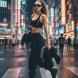 Alo Accolade Sweatpants 