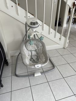 Graco Baby Swing