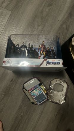 Toys