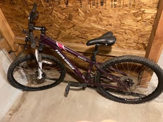 Novara Mountain Bike