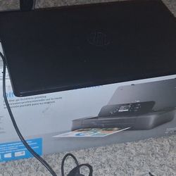  Hp Lab Top /Printer Bundle