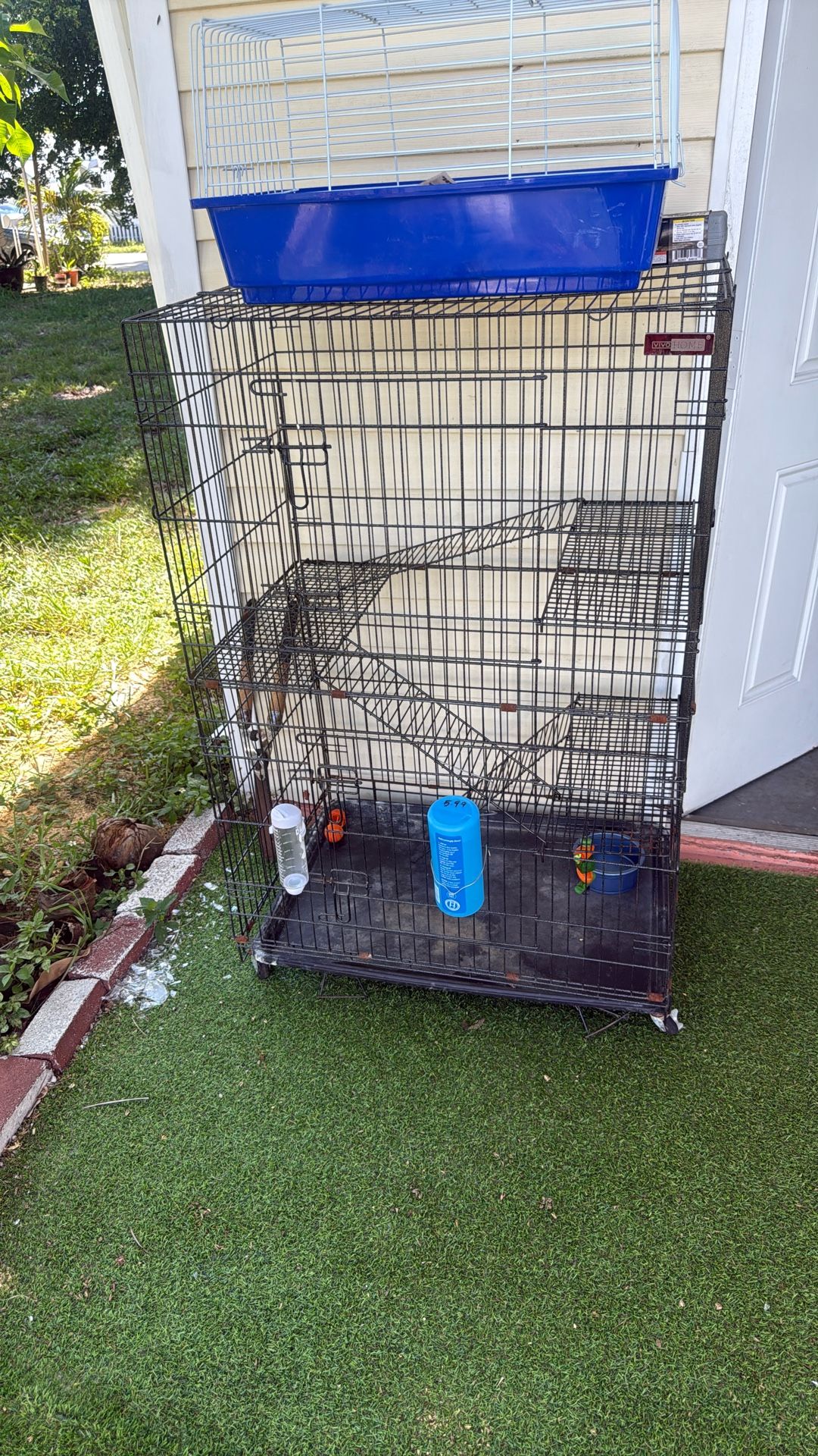 Cage