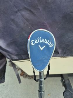Golf Ball Pick Up