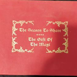 Christmas Book