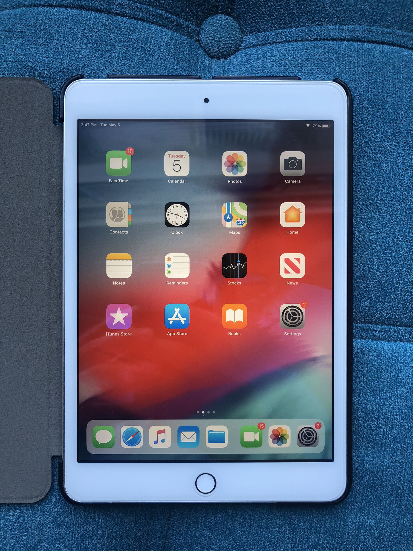 Apple iPad Mini 2 - 16 GB